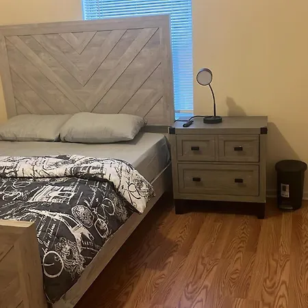 Nwk 457 Rm 113-C Apartment
